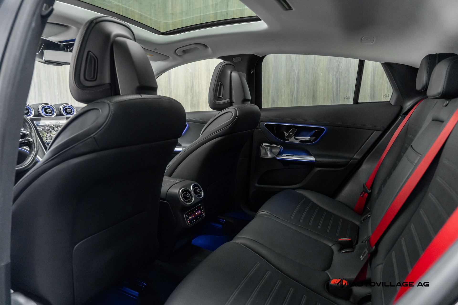 MERCEDES-BENZ GLC Coupé 220 d 4Matic 9G-Tronic-image-7