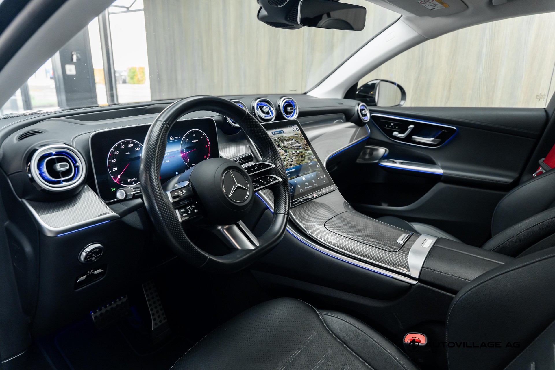 MERCEDES-BENZ GLC Coupé 220 d 4Matic 9G-Tronic-showroom-element-3