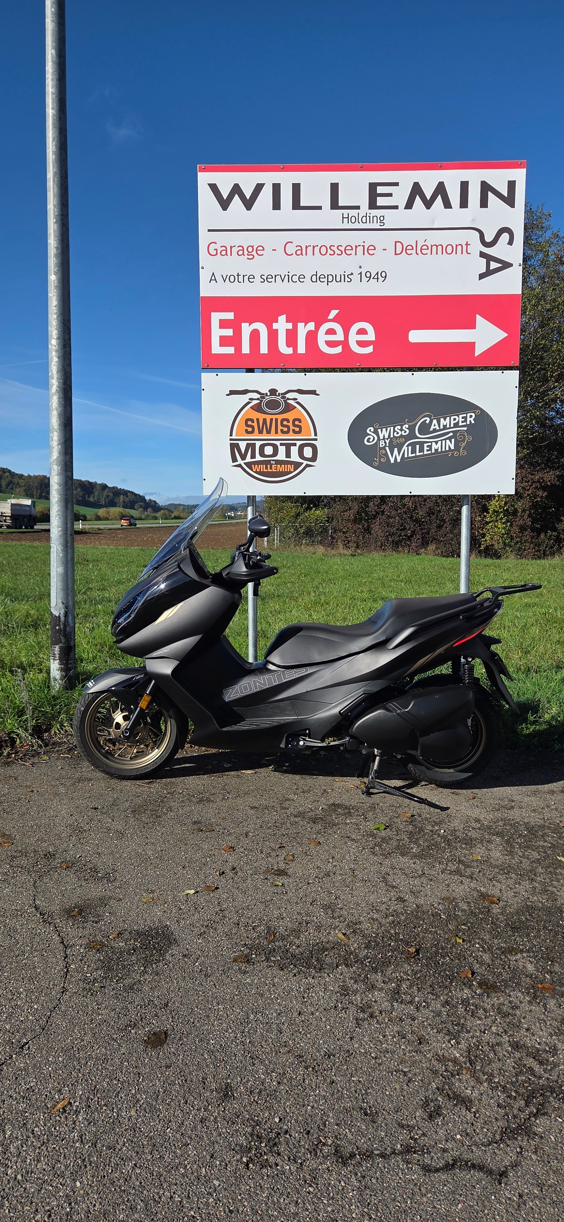 ZONTES ZT 125-image-0