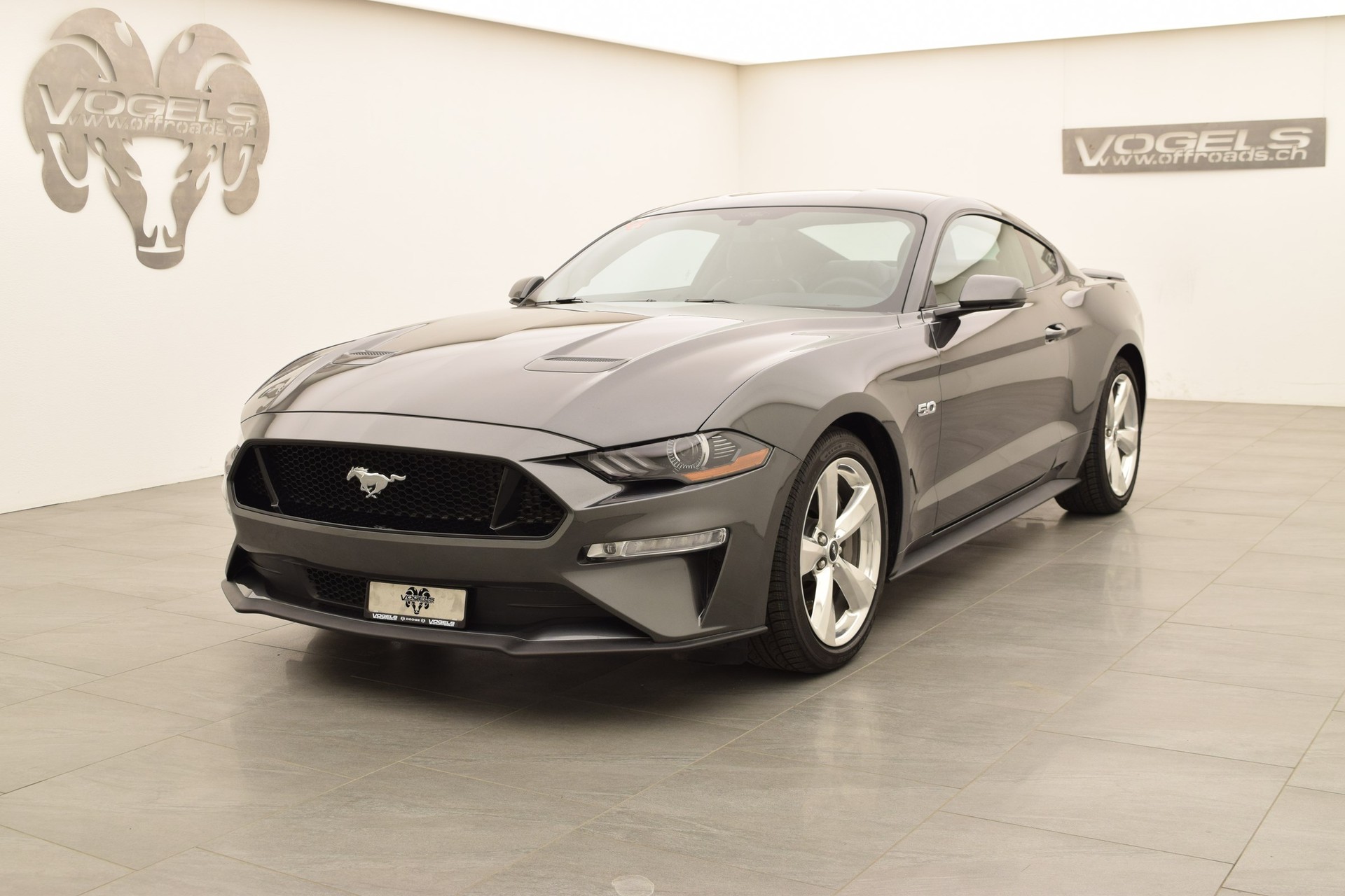 FORD Mustang GT 5.0-showroom-element-2