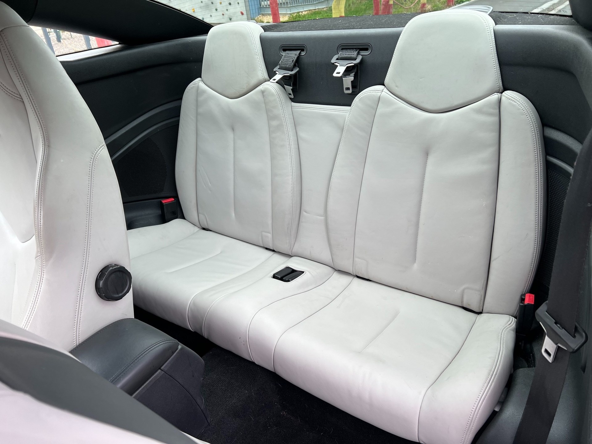 PEUGEOT RCZ 1.6 Turbo-image-13