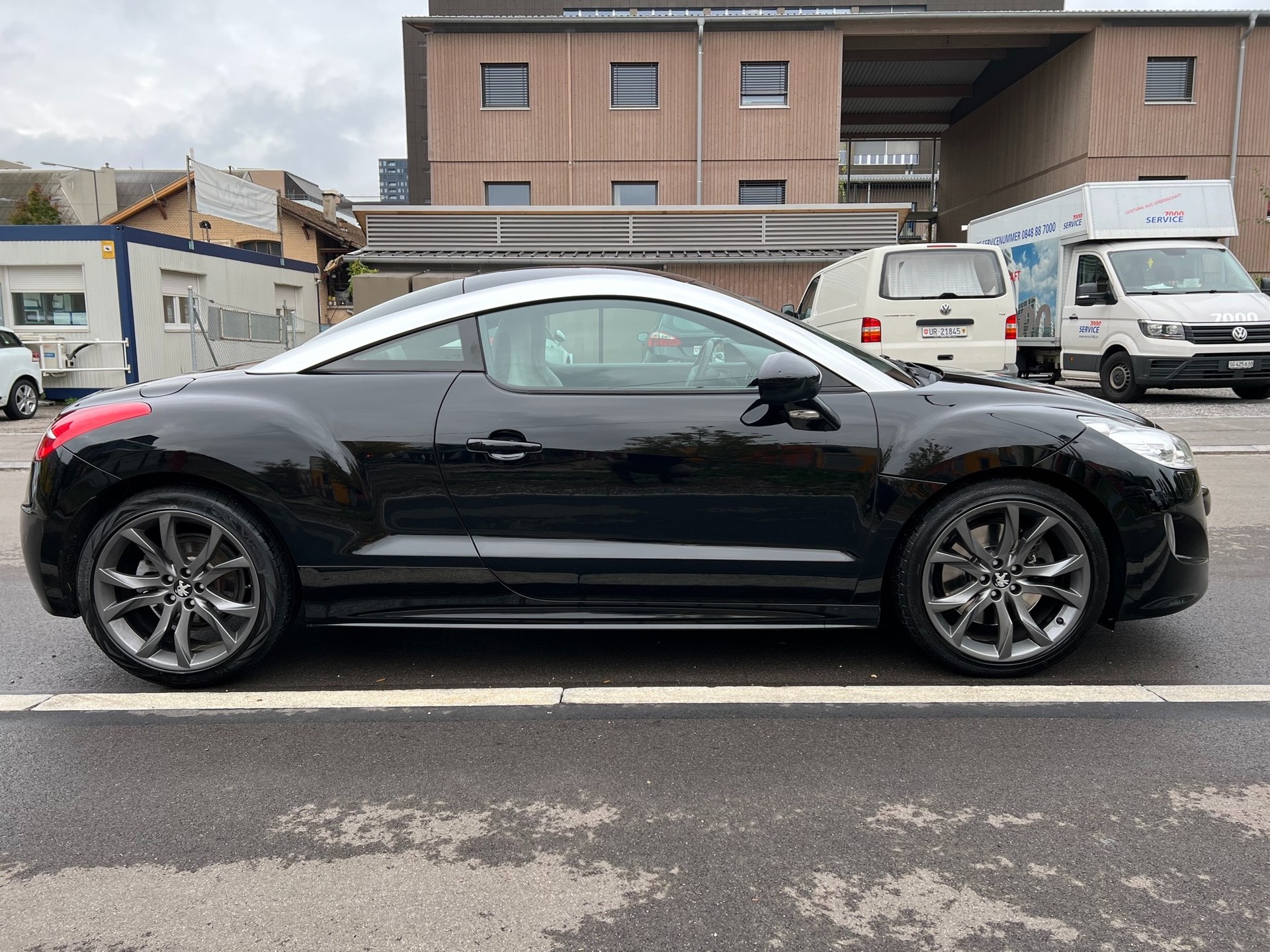 PEUGEOT RCZ 1.6 Turbo-showroom-element-3