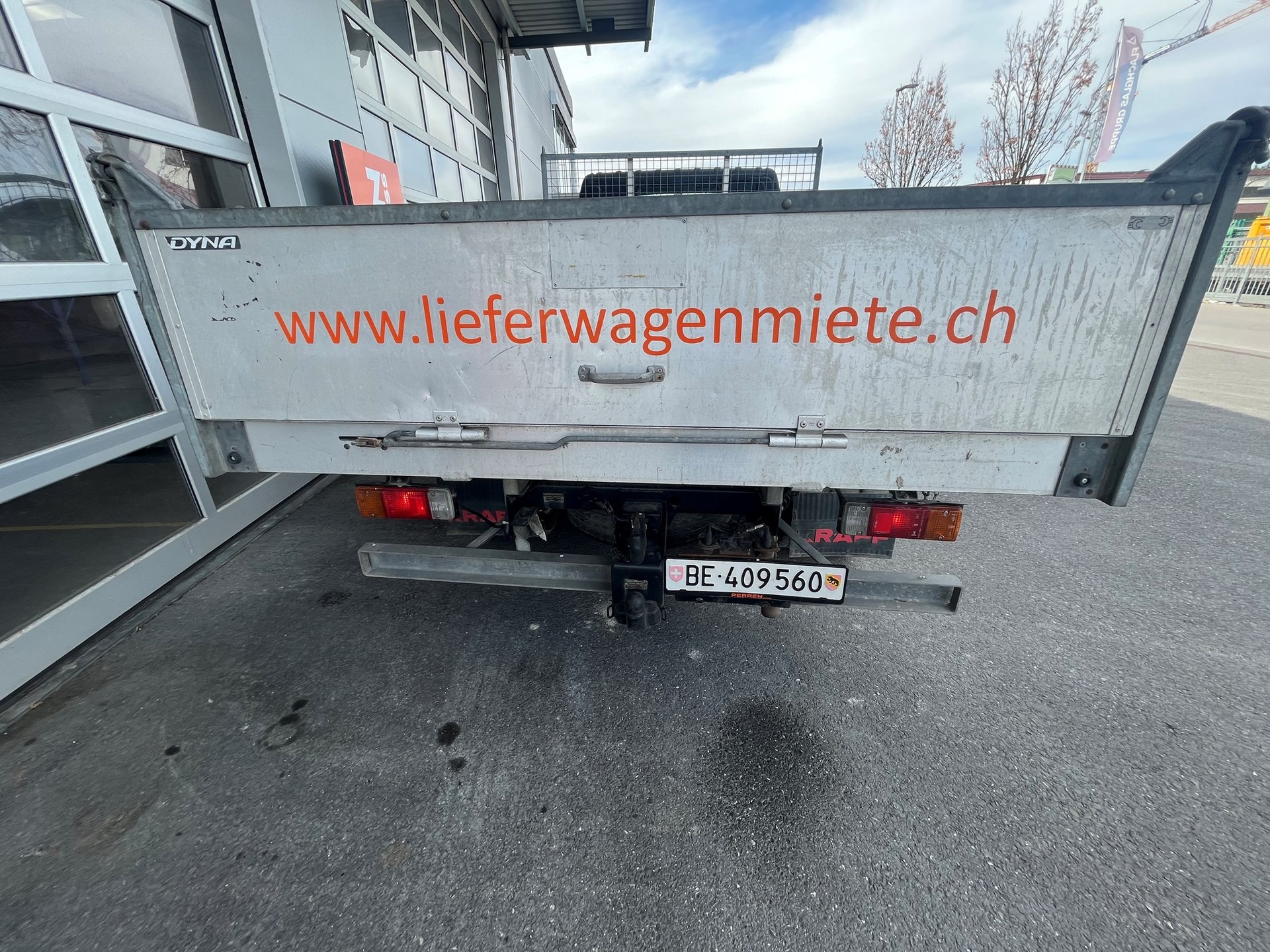 TOYOTA Dyna 150 2.5D-4D-image-3