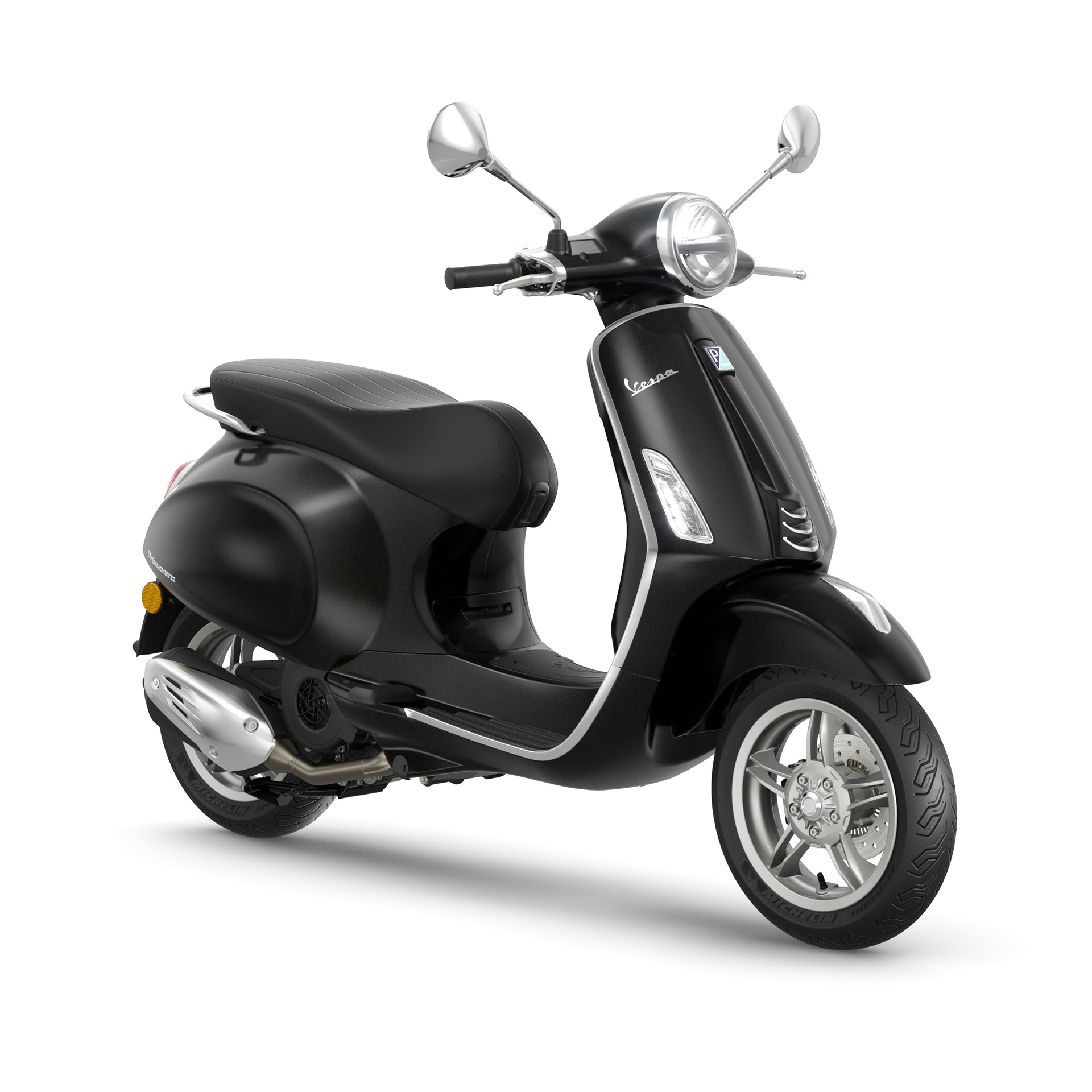 PIAGGIO Vespa 125 Primavera