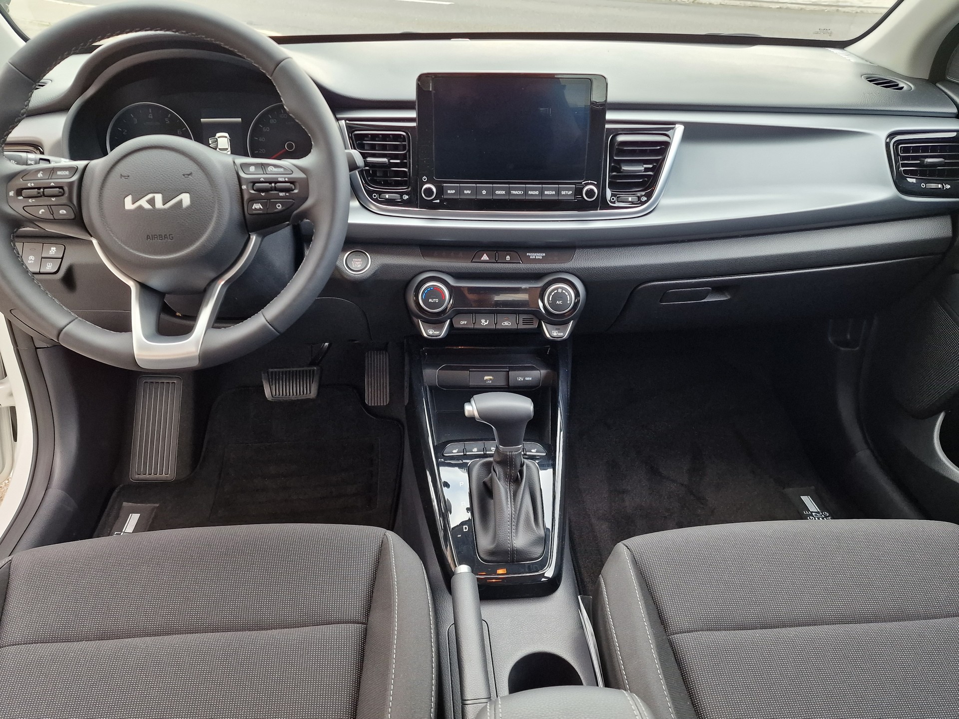 KIA Rio 1.0 T-GDi Power DCT-image-6