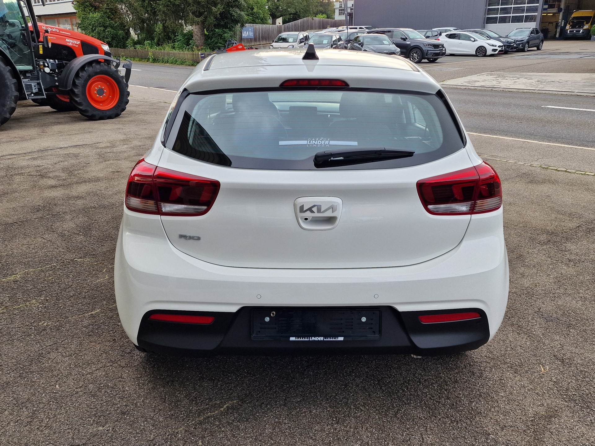 KIA Rio 1.0 T-GDi Power DCT-showroom-element-2