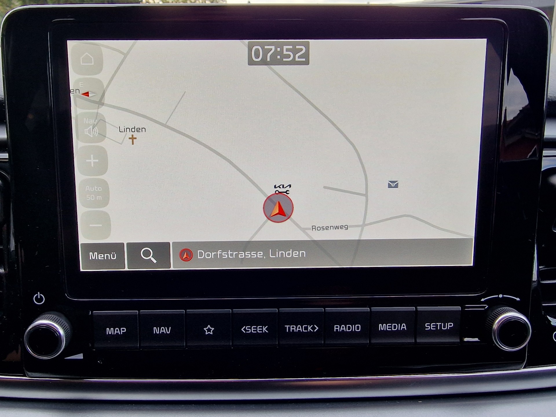KIA Rio 1.0 T-GDi Power DCT-image-13