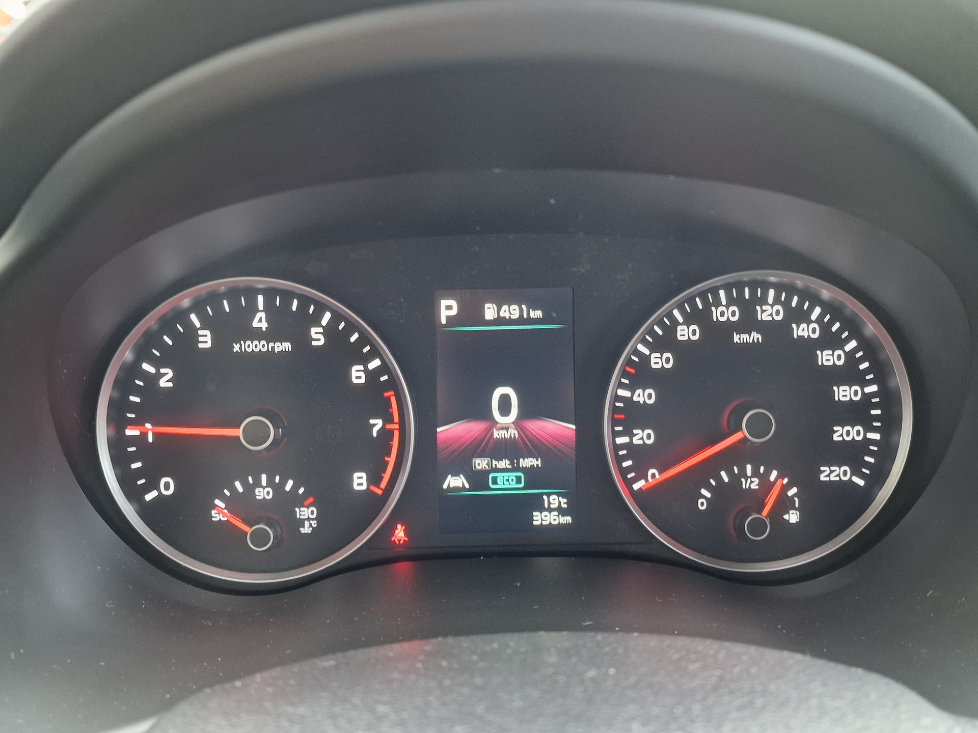 KIA Rio 1.0 T-GDi Power DCT-image-8