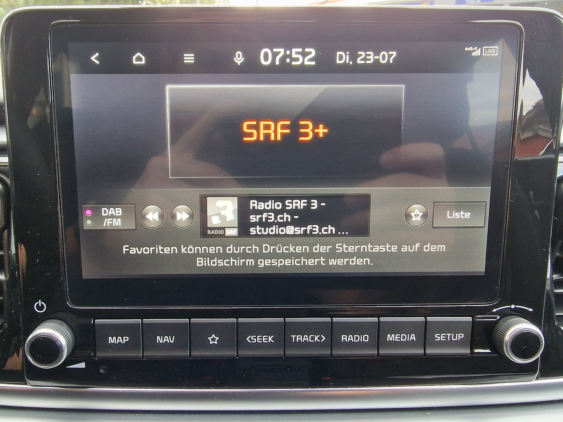KIA Rio 1.0 T-GDi Power DCT-image-12