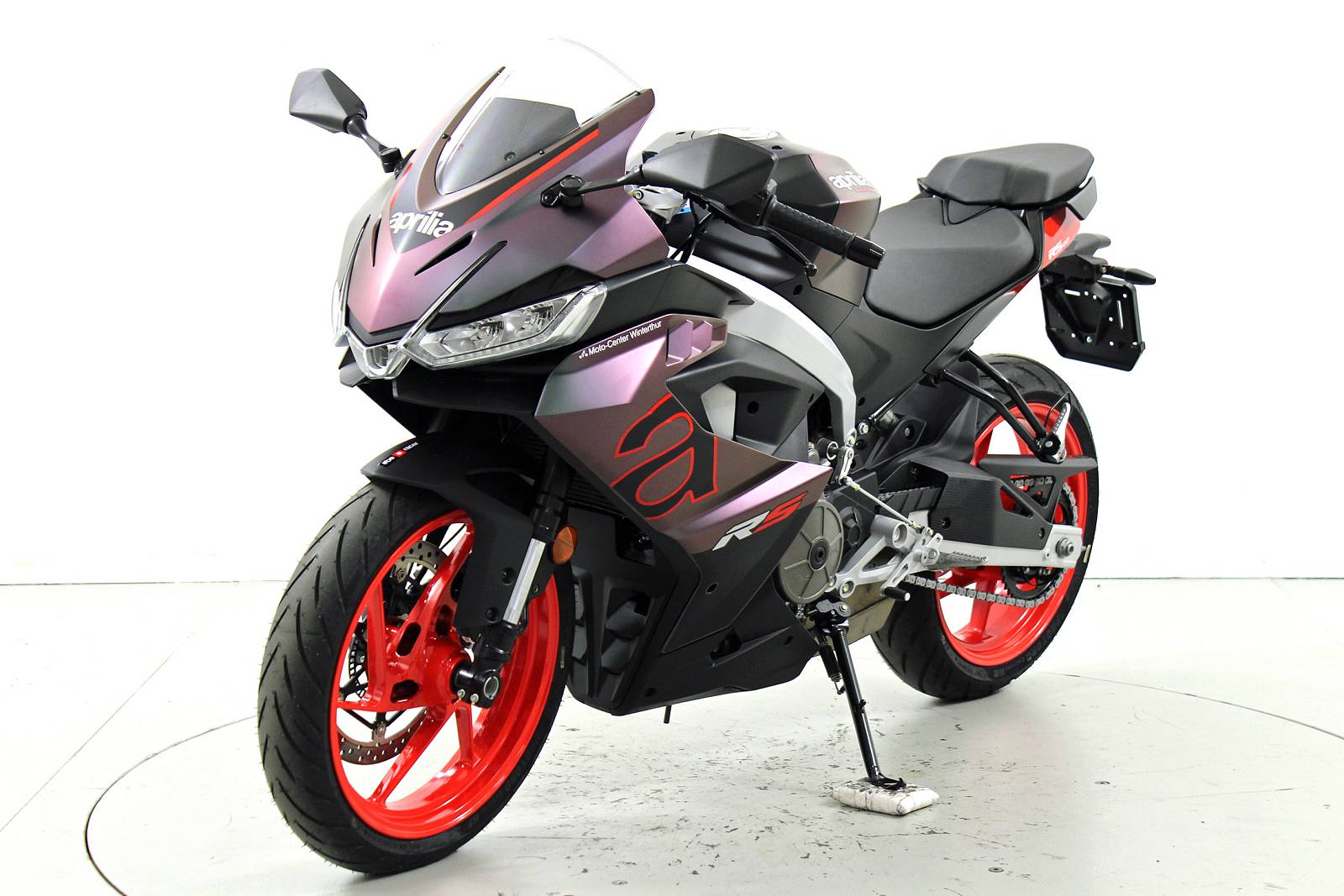 APRILIA RS 457 (35kW)-image-2