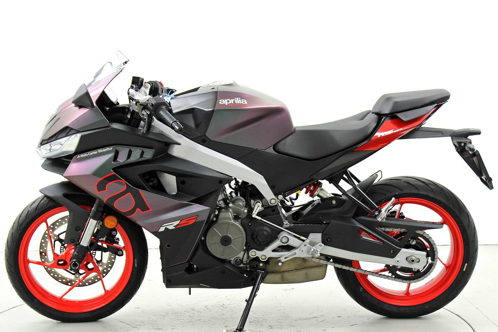 APRILIA RS 457 (35kW)-image-4