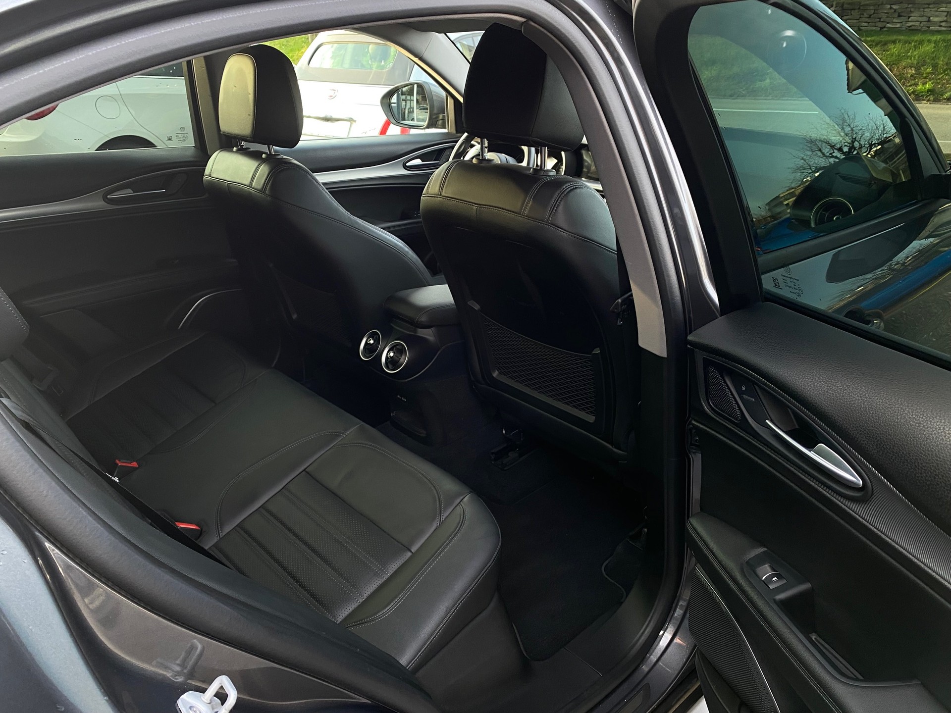 ALFA ROMEO Stelvio 2.0 Sprint Q4 Q4 Automatic-image-8