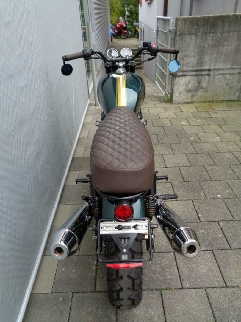 ROYAL ENFIELD INTERCEPTOR 650 TWIN E5-image-4