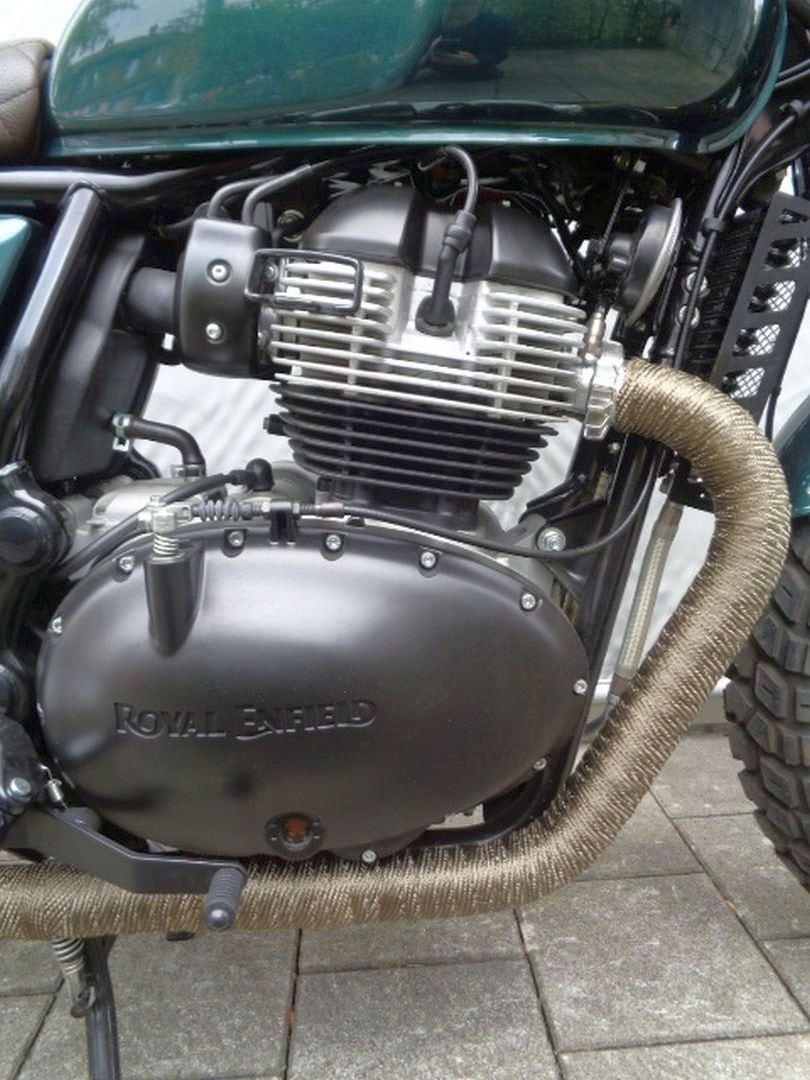 ROYAL ENFIELD INTERCEPTOR 650 TWIN E5-image-6