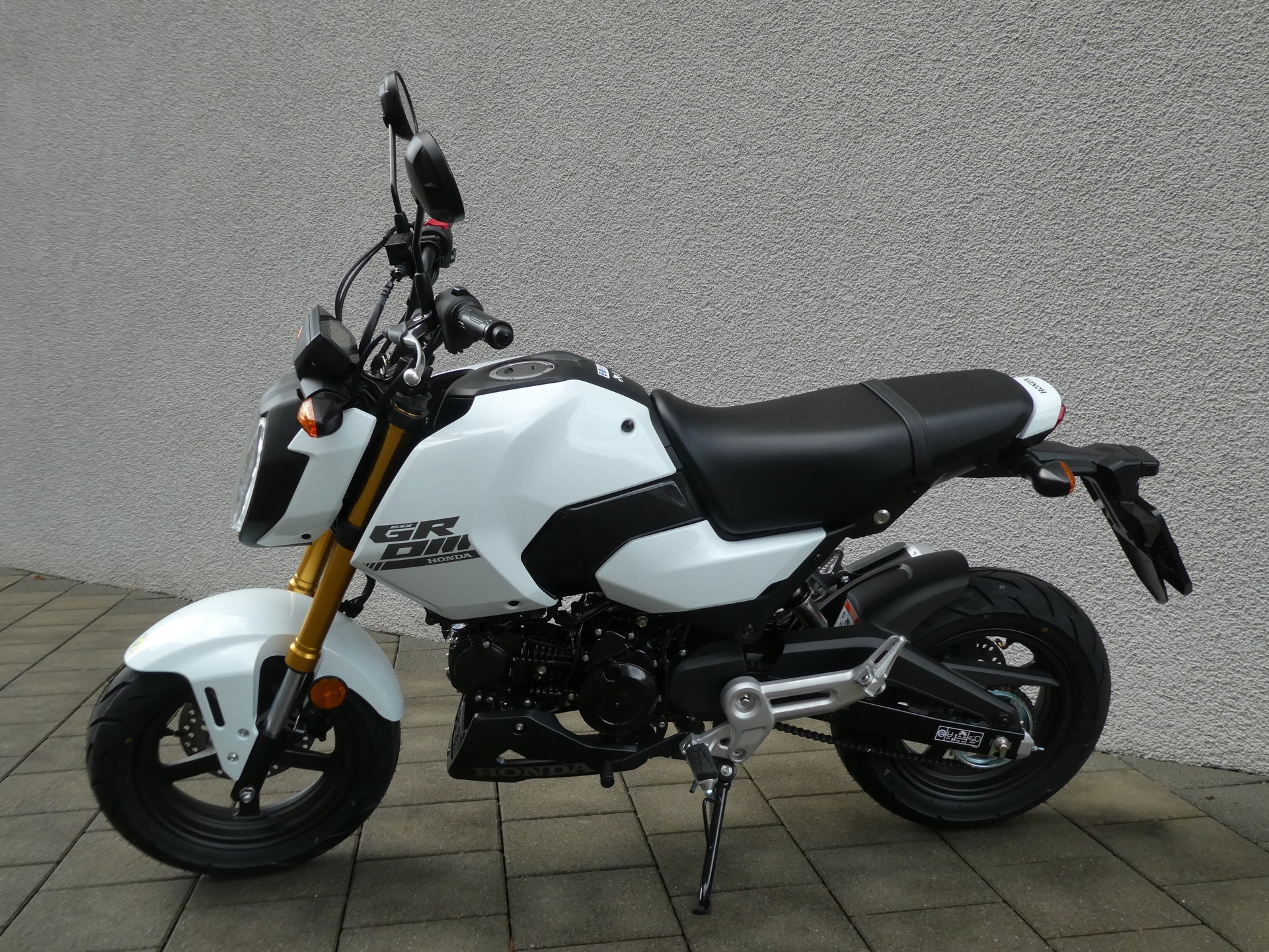 HONDA MSX 125-image-3