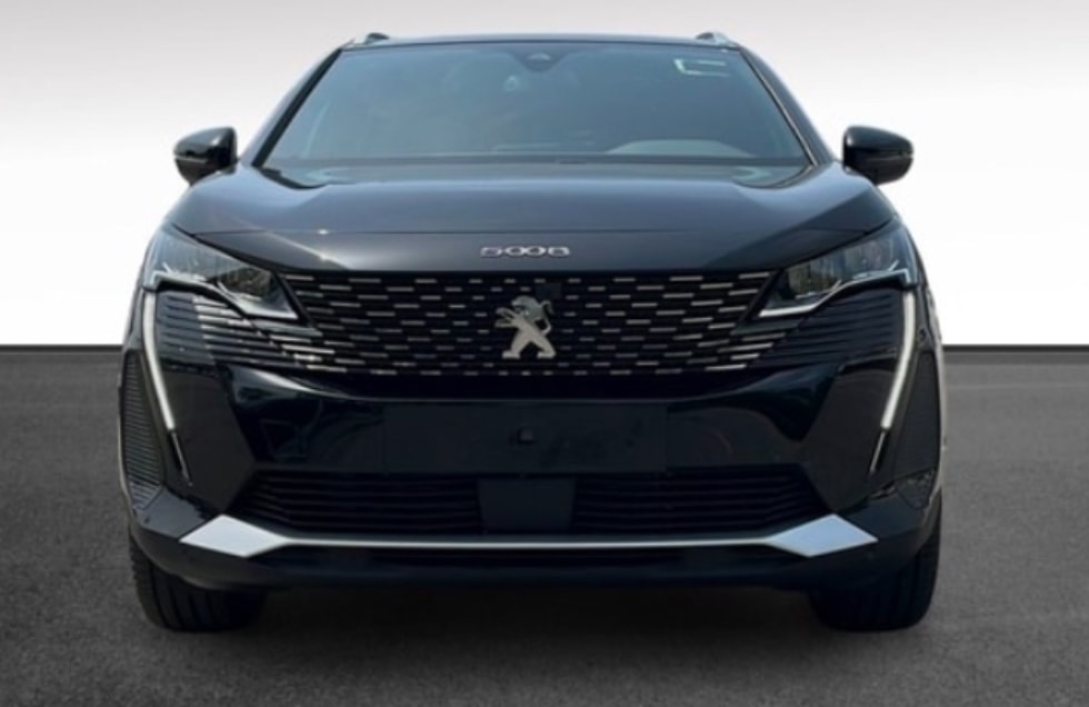PEUGEOT 5008 1.5 BlueHDi Allure Pack EAT8