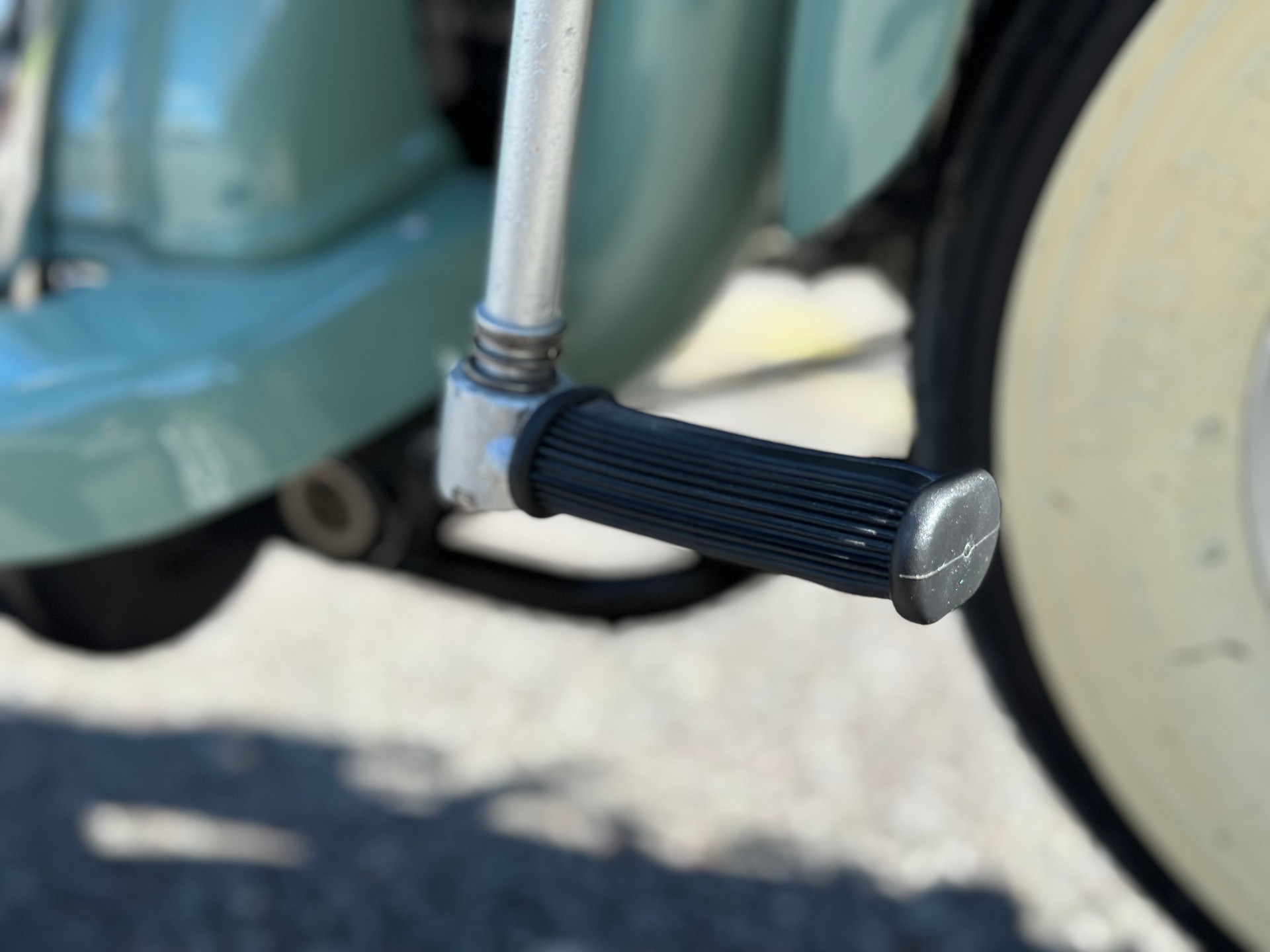LAMBRETTA Innocenti 125cm3-image-14