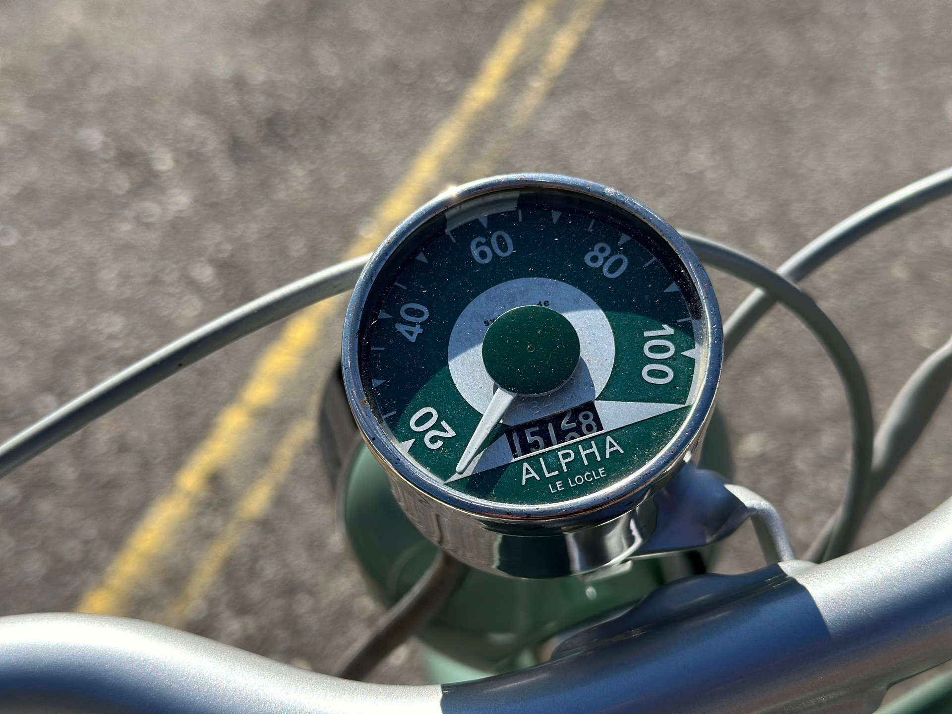 LAMBRETTA Innocenti 125cm3-image-8