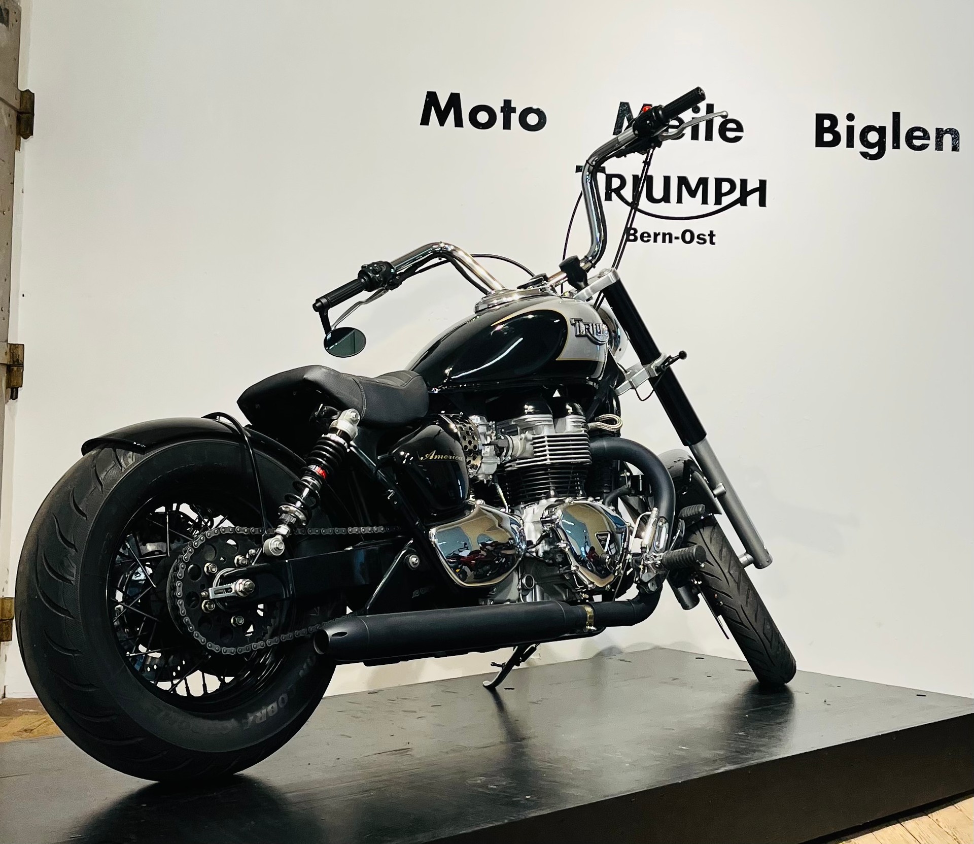 TRIUMPH Bonneville America 800-image-6