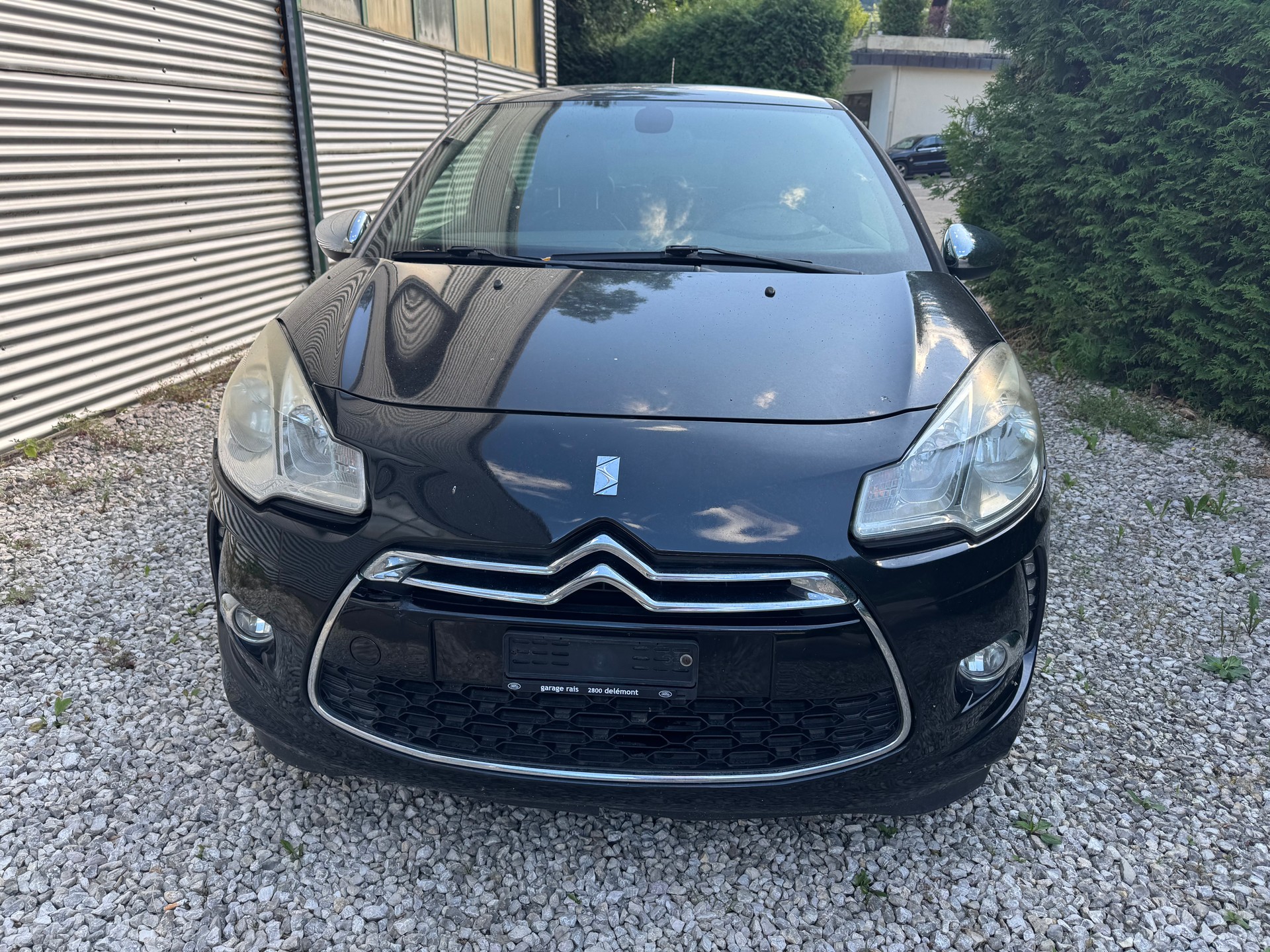 DS AUTOMOBILES DS3 1.6 THP Sport Chic
