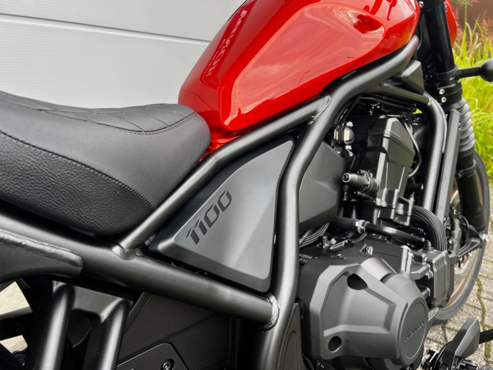 HONDA CMX 1100 Rebel Special Edition DCT-image-3