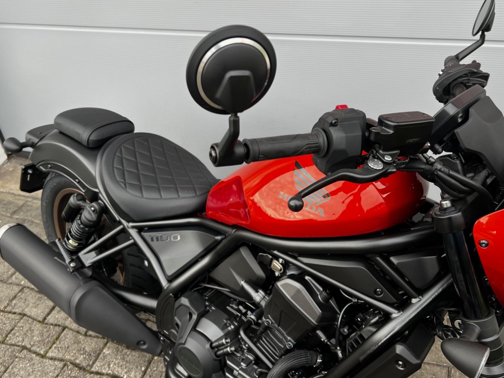 HONDA CMX 1100 Rebel Special Edition DCT-image-4