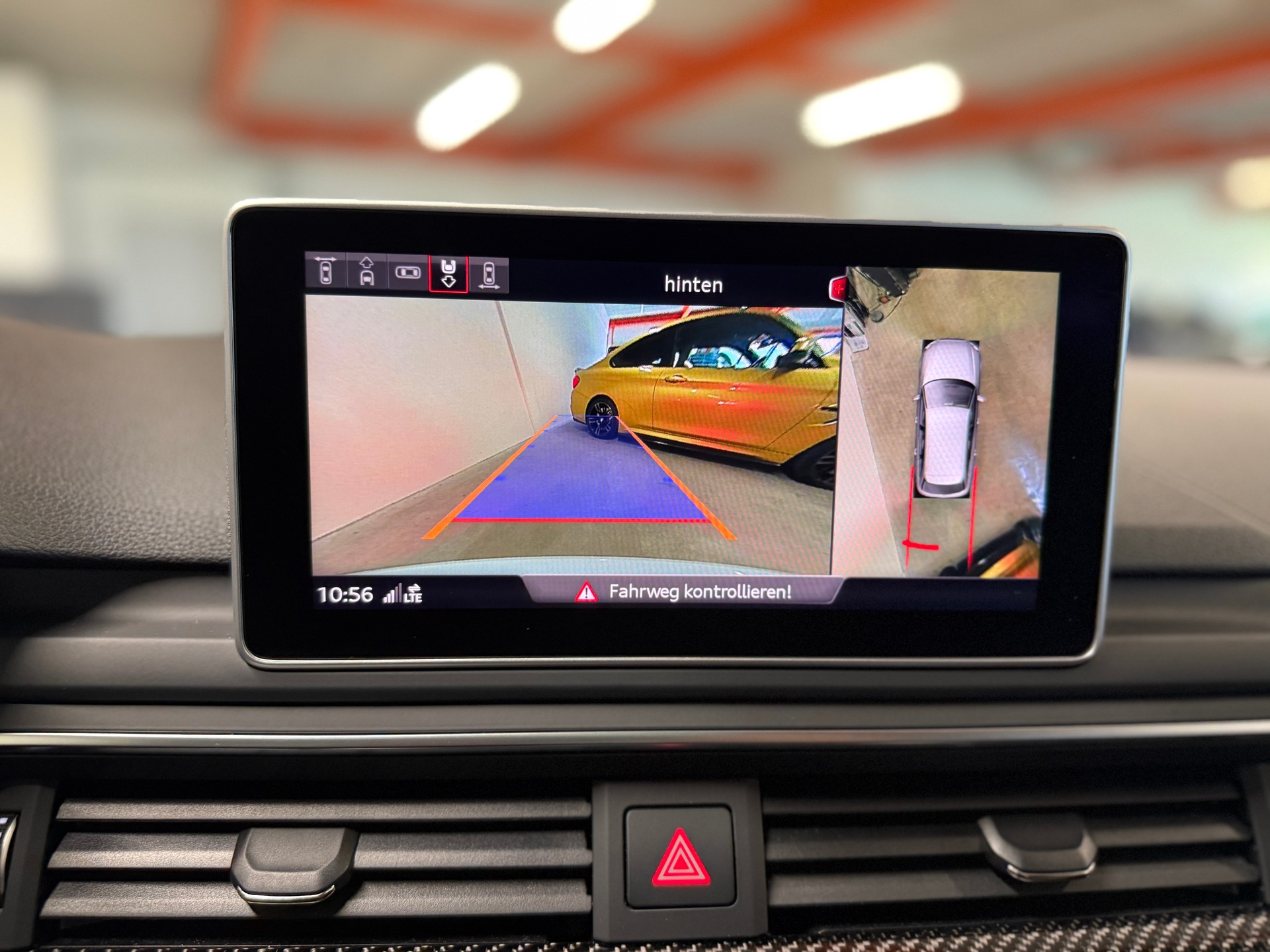 AUDI RS4+ Avant 2.9 TFSI quattro tiptronic-image-23
