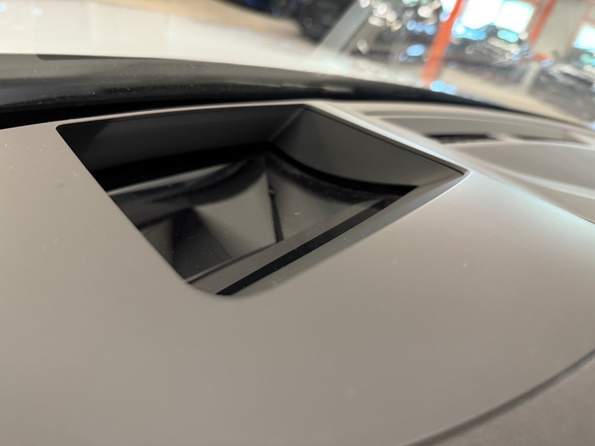 AUDI RS4+ Avant 2.9 TFSI quattro tiptronic-image-30