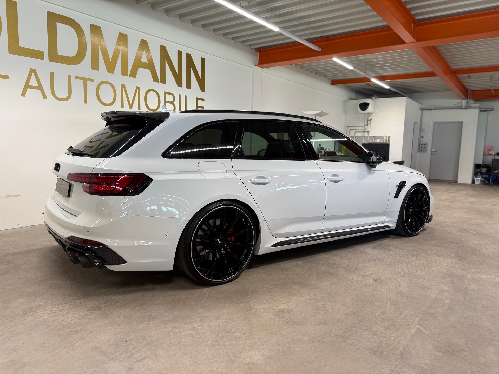 AUDI RS4+ Avant 2.9 TFSI quattro tiptronic-showroom-element-3