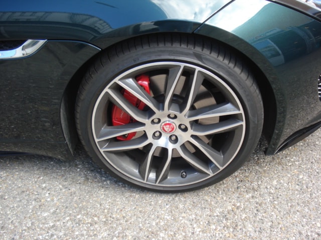 JAGUAR F-Type Coupé R 5.0 V8 S/C-image-6