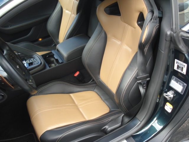 JAGUAR F-Type Coupé R 5.0 V8 S/C-image-4