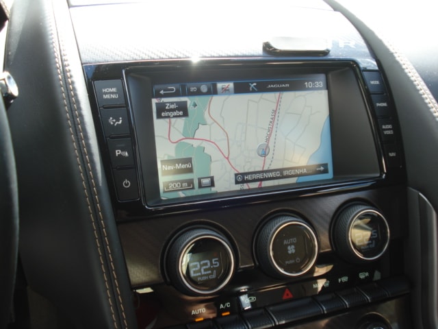 JAGUAR F-Type Coupé R 5.0 V8 S/C-image-12