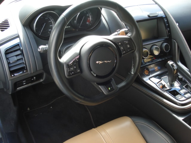 JAGUAR F-Type Coupé R 5.0 V8 S/C-image-8