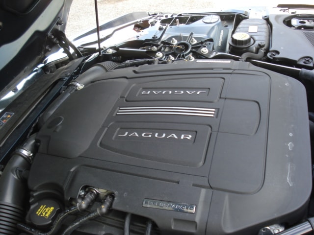 JAGUAR F-Type Coupé R 5.0 V8 S/C-image-15