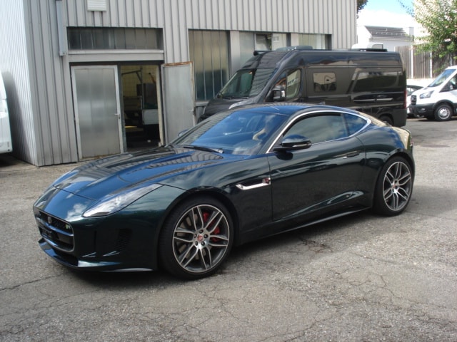 JAGUAR F-Type Coupé R 5.0 V8 S/C-showroom-element-3