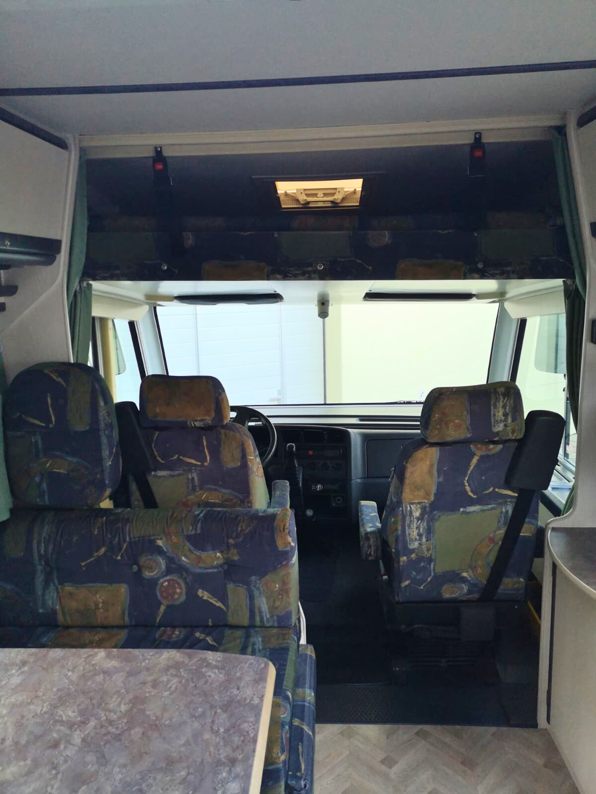WEINSBERG Komet-image-4