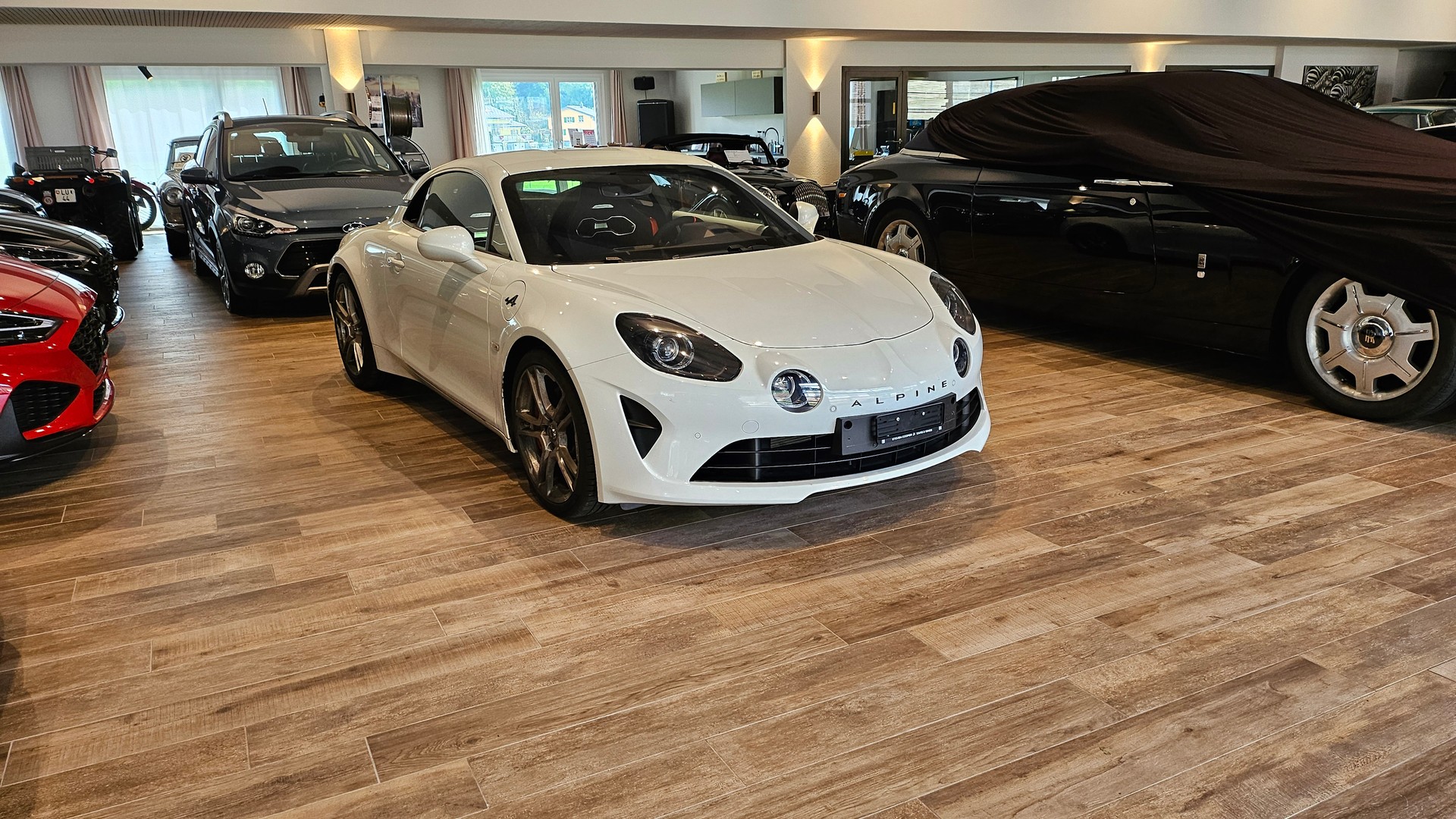 ALPINE A110 S-image-4