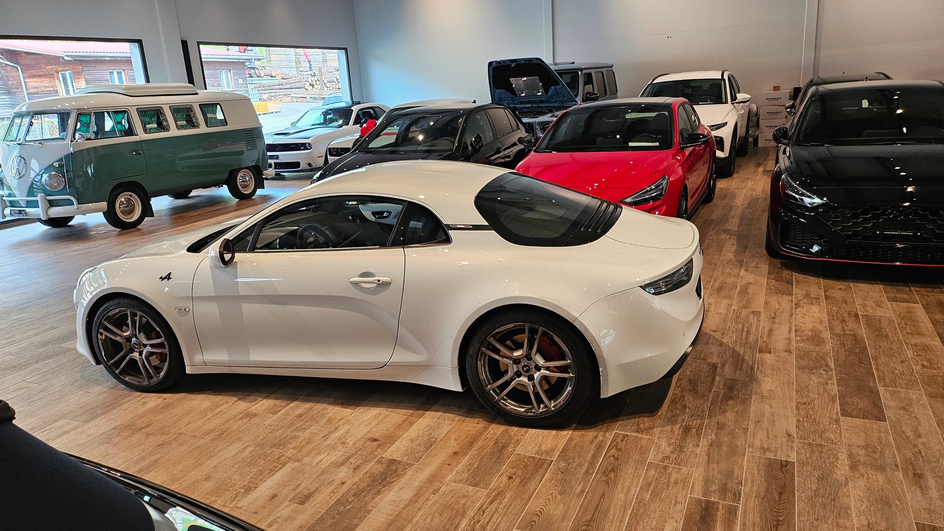 ALPINE A110 S-image-14