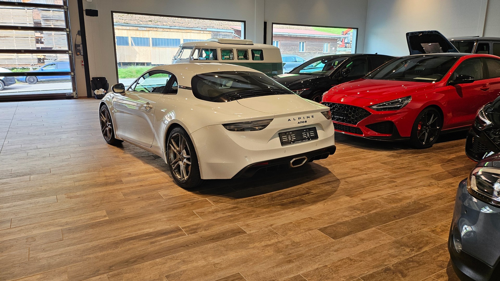 ALPINE A110 S-image-12
