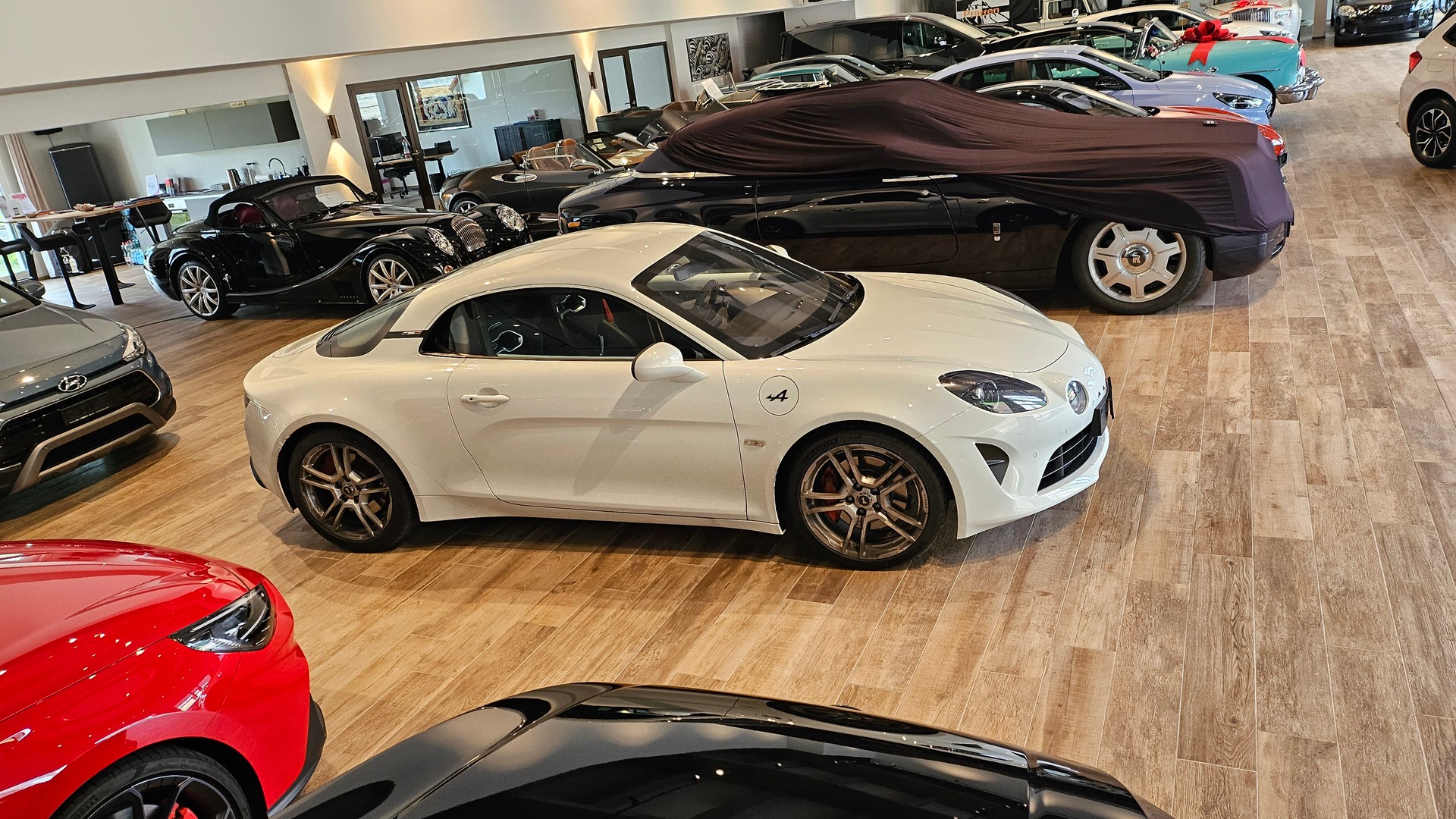 ALPINE A110 S-image-7