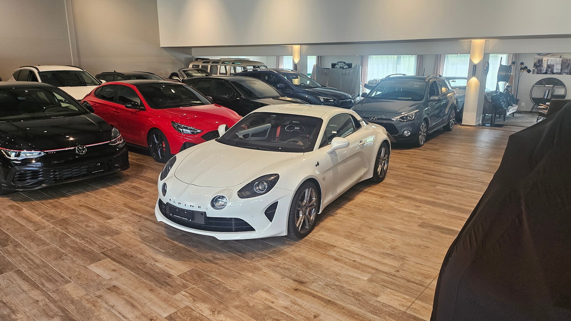 ALPINE A110 S-showroom-element-1