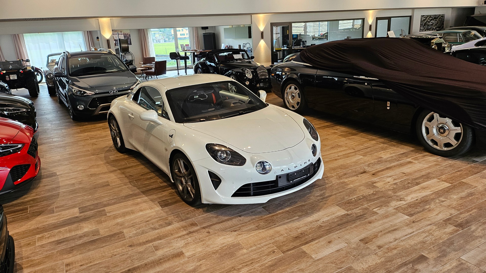 ALPINE A110 S-image-5