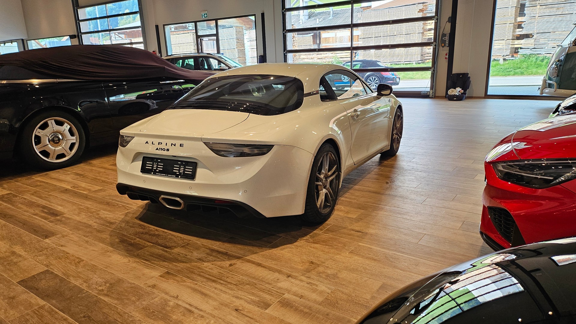 ALPINE A110 S-image-8