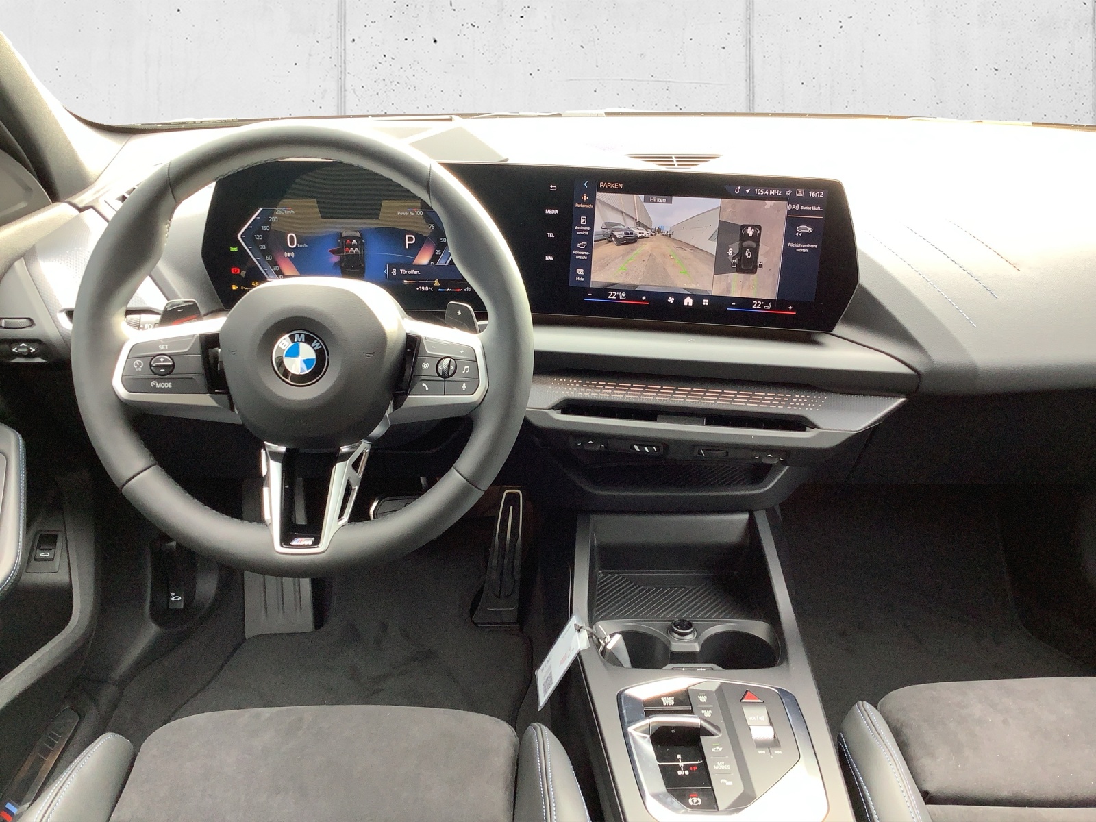 BMW 120d M Sport Pro-image-12