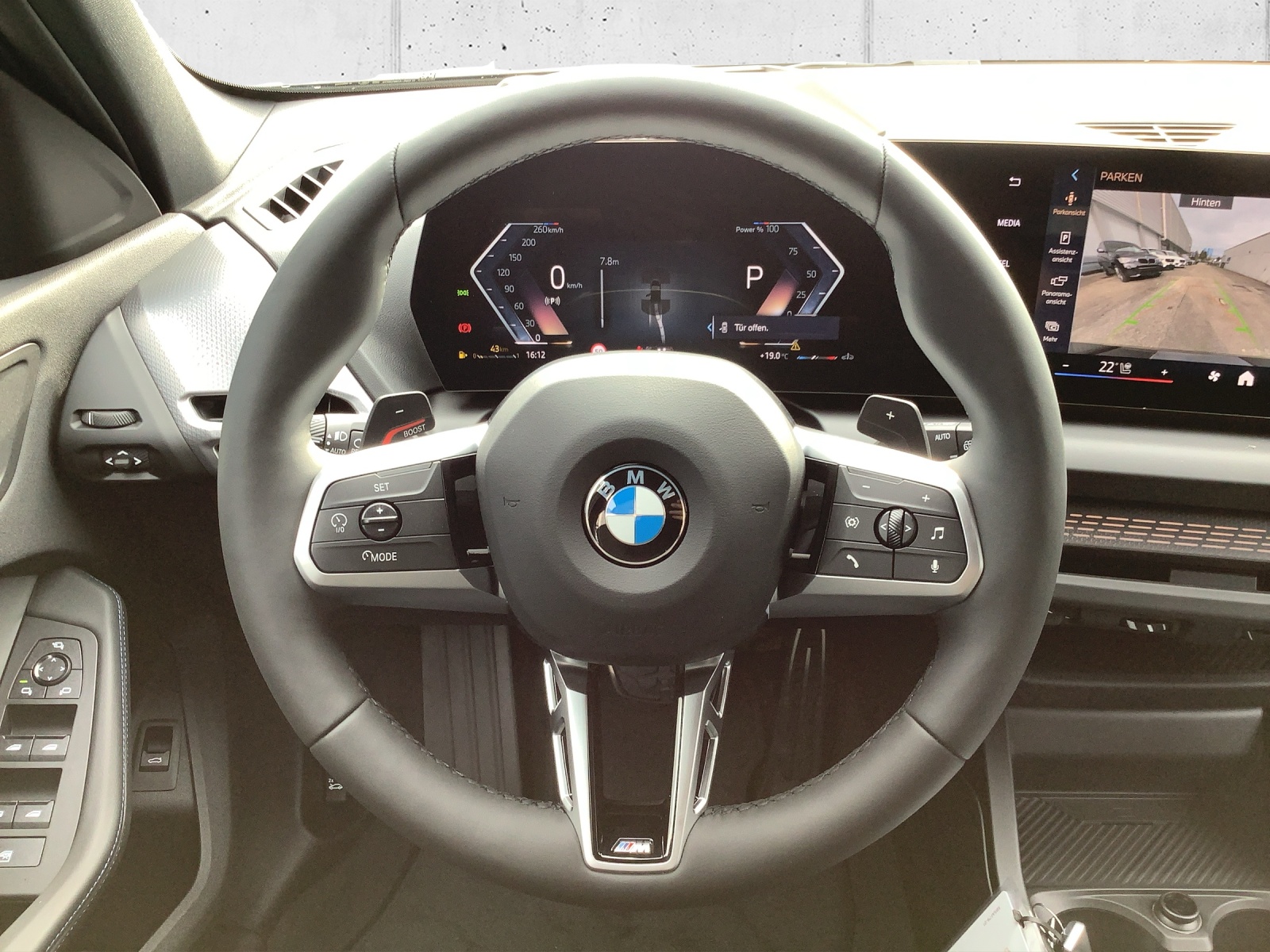 BMW 120d M Sport Pro-image-13
