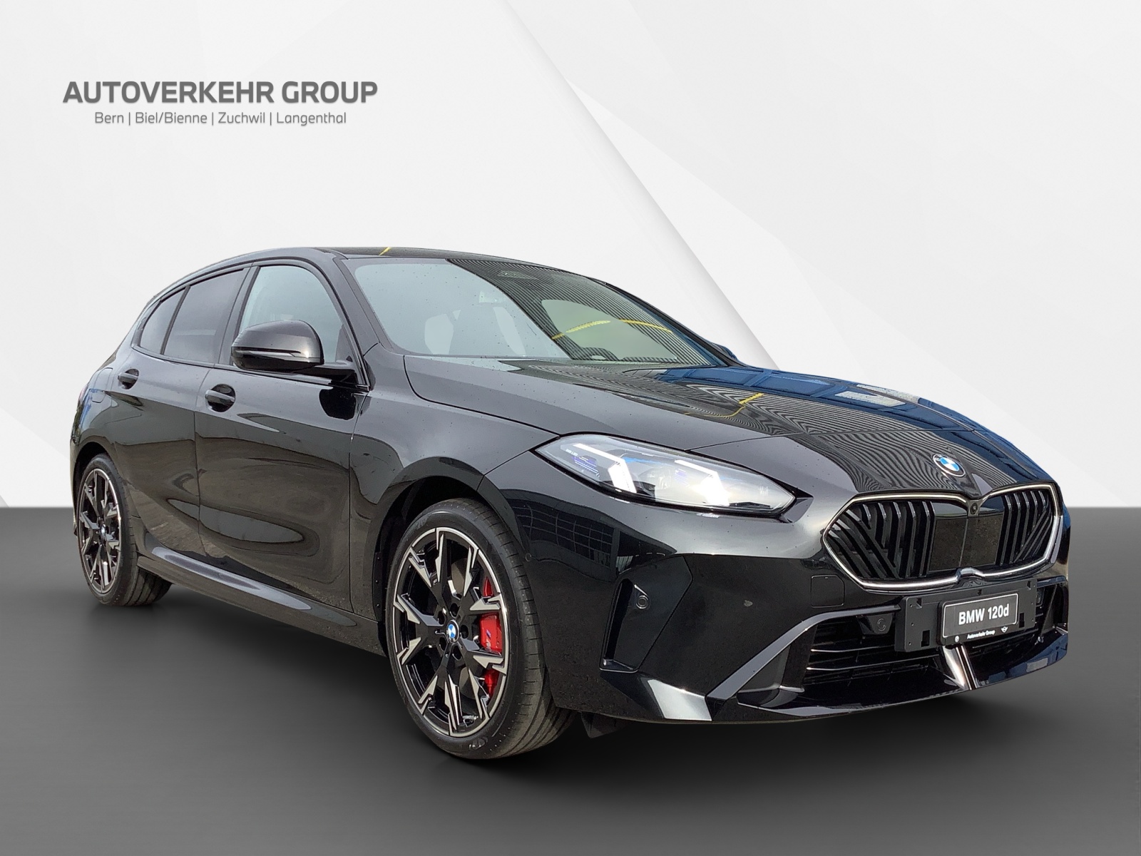 BMW 120d M Sport Pro-image-6