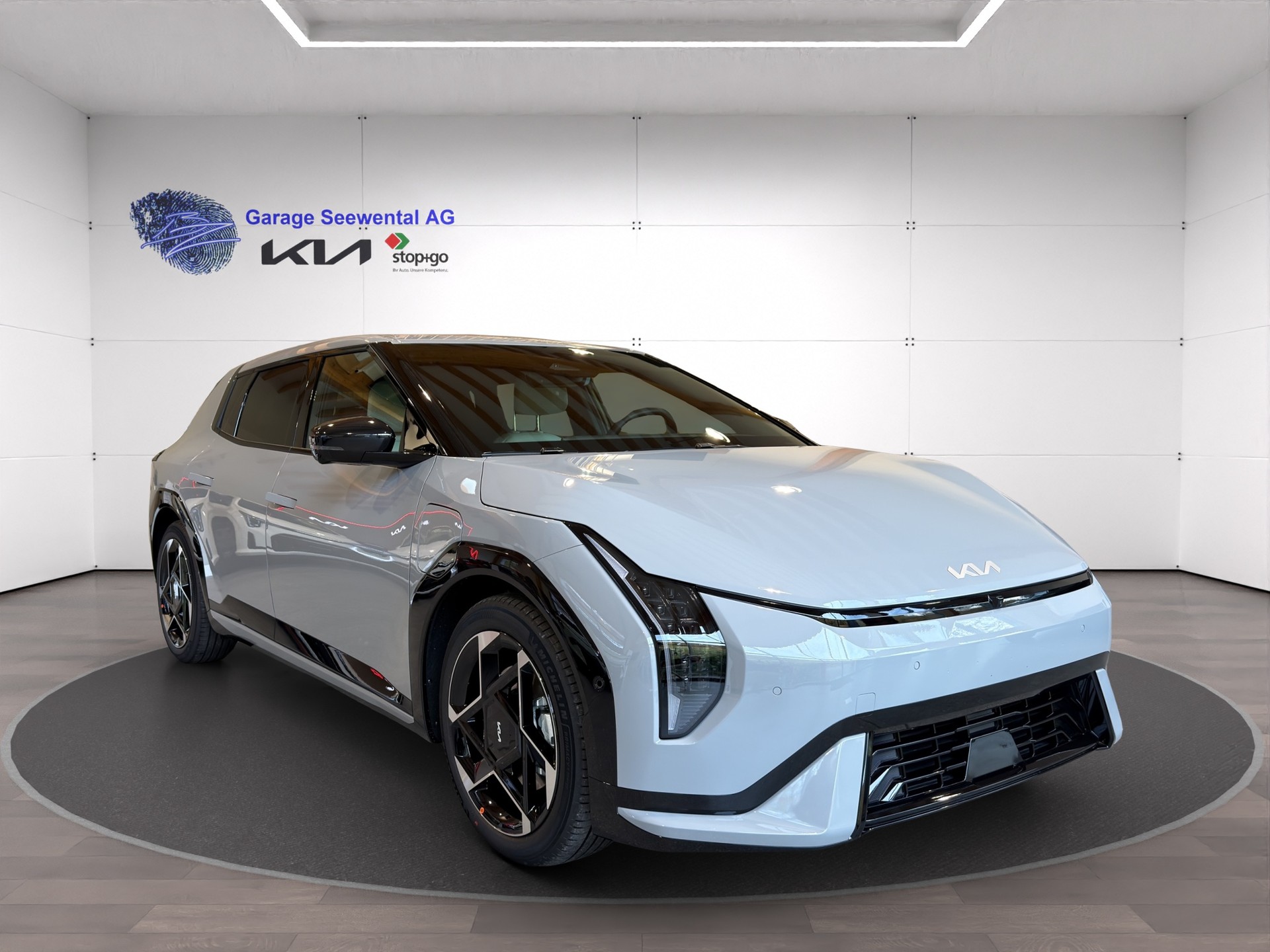 KIA GT Line-image-6