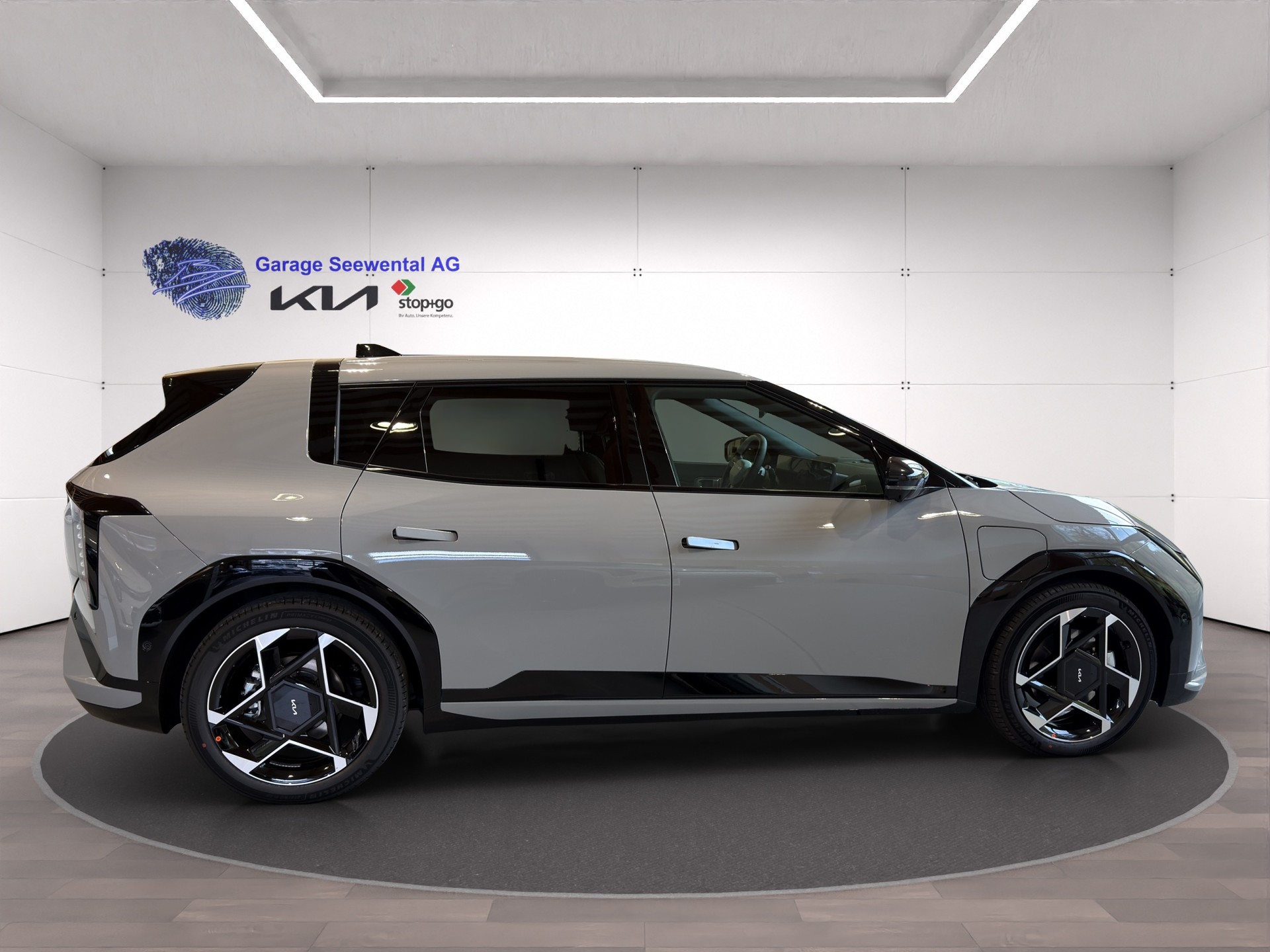 KIA GT Line-image-5