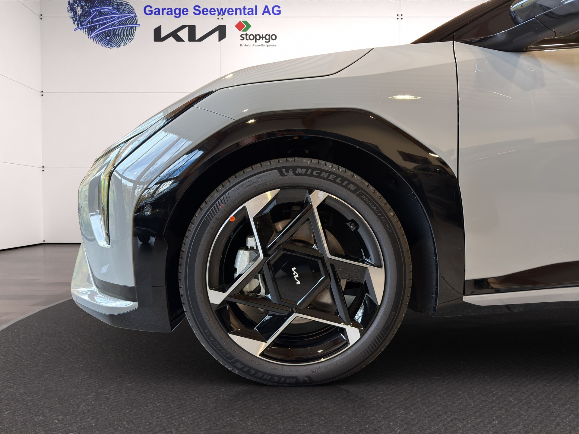 KIA GT Line-image-10