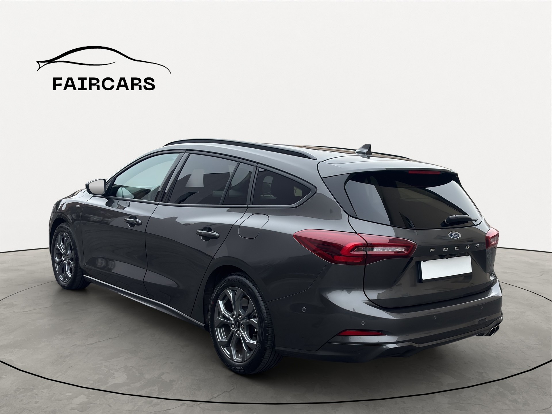 FORD Focus 1.0 MHEV ST-Line Automat-showroom-element-3